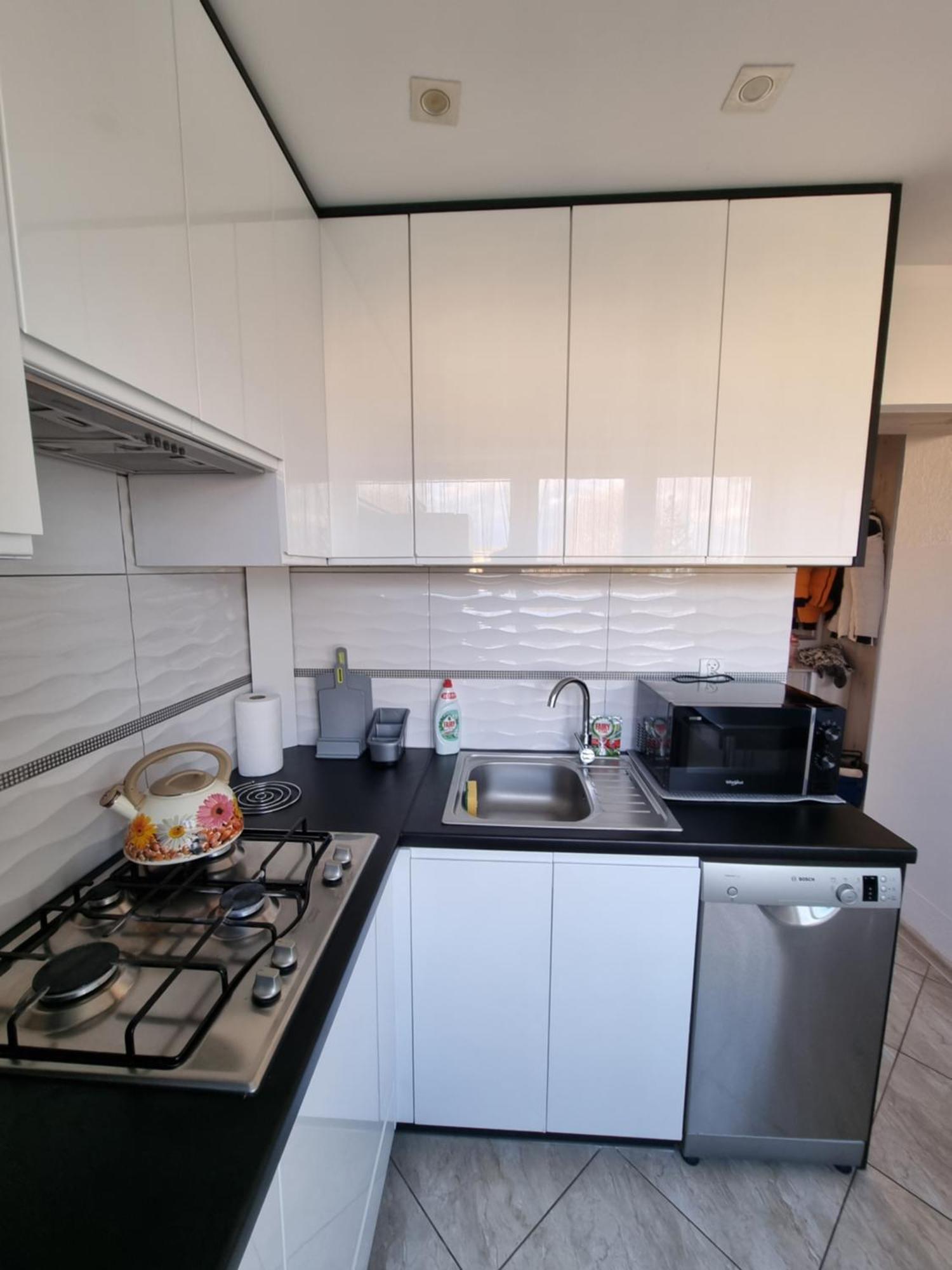 Apartament Dobra Nocka Ostróda Exterior foto